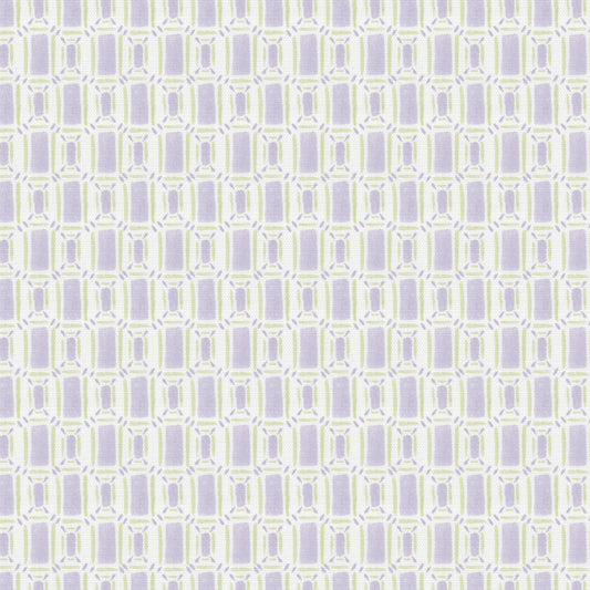 Jewelbox Lilac - Fabricforhome.com