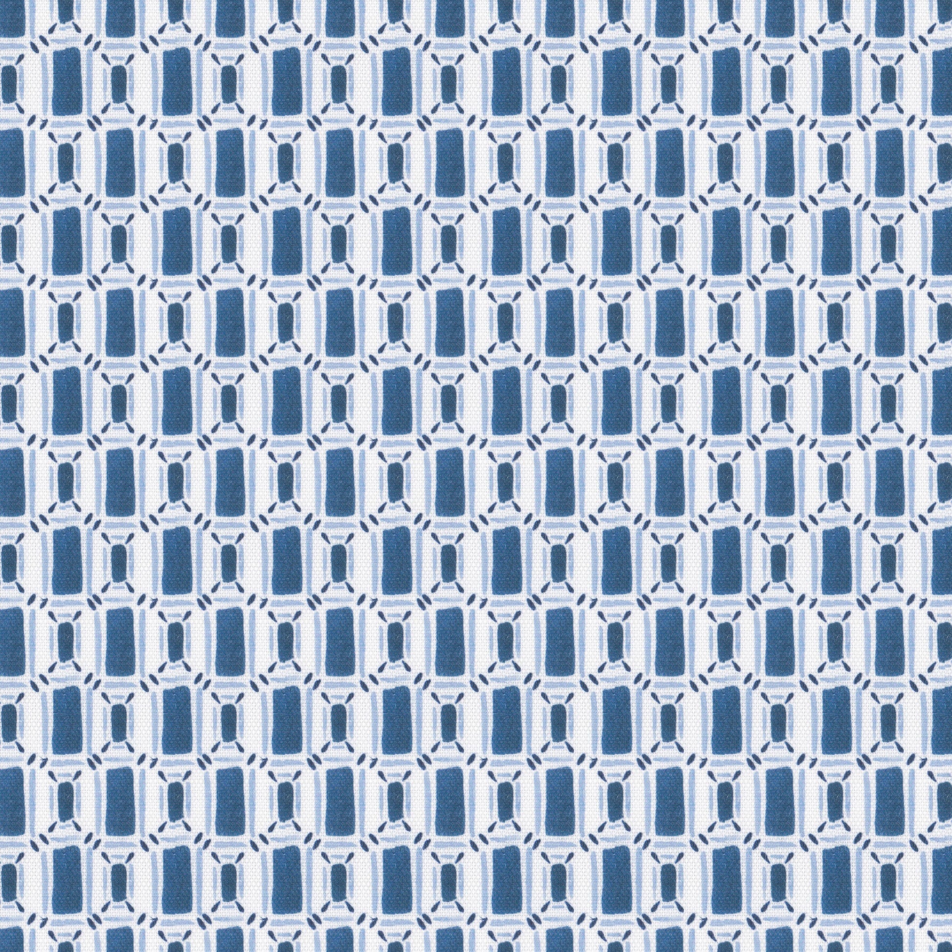 Jewelbox Harbor - Fabricforhome.com