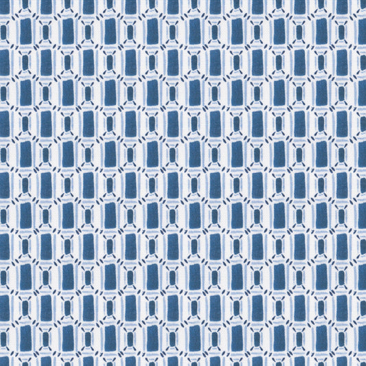 Jewelbox Harbor - Fabricforhome.com