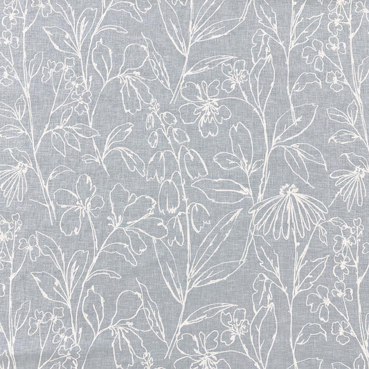 Agnes Sky - Fabricforhome.com