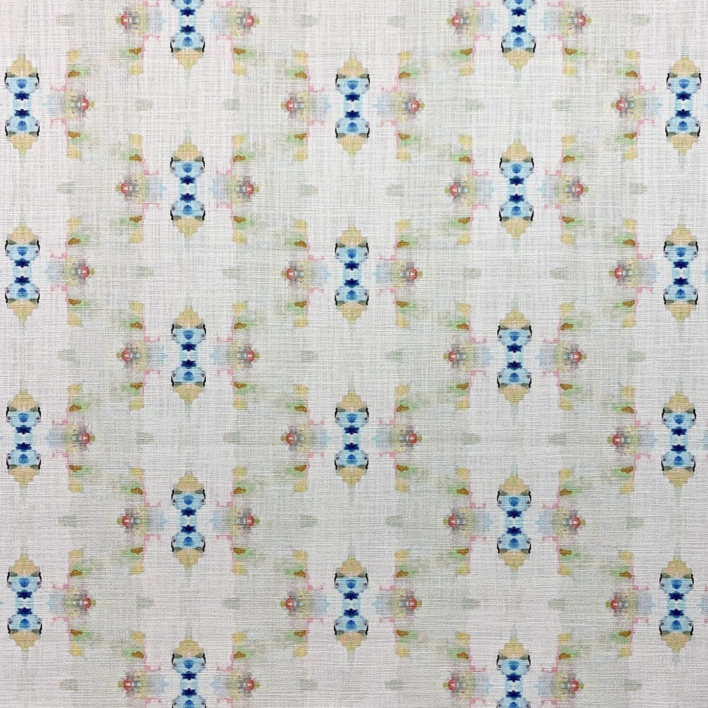 MagFabrics Alas Prismatic Abstract Print