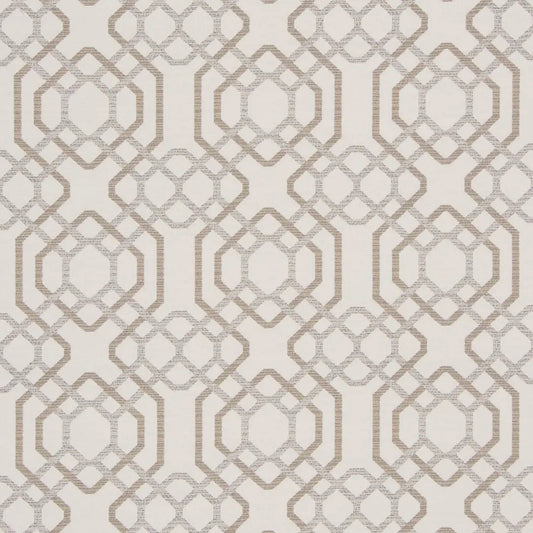 Alexandria White Sand - Fabricforhome.com