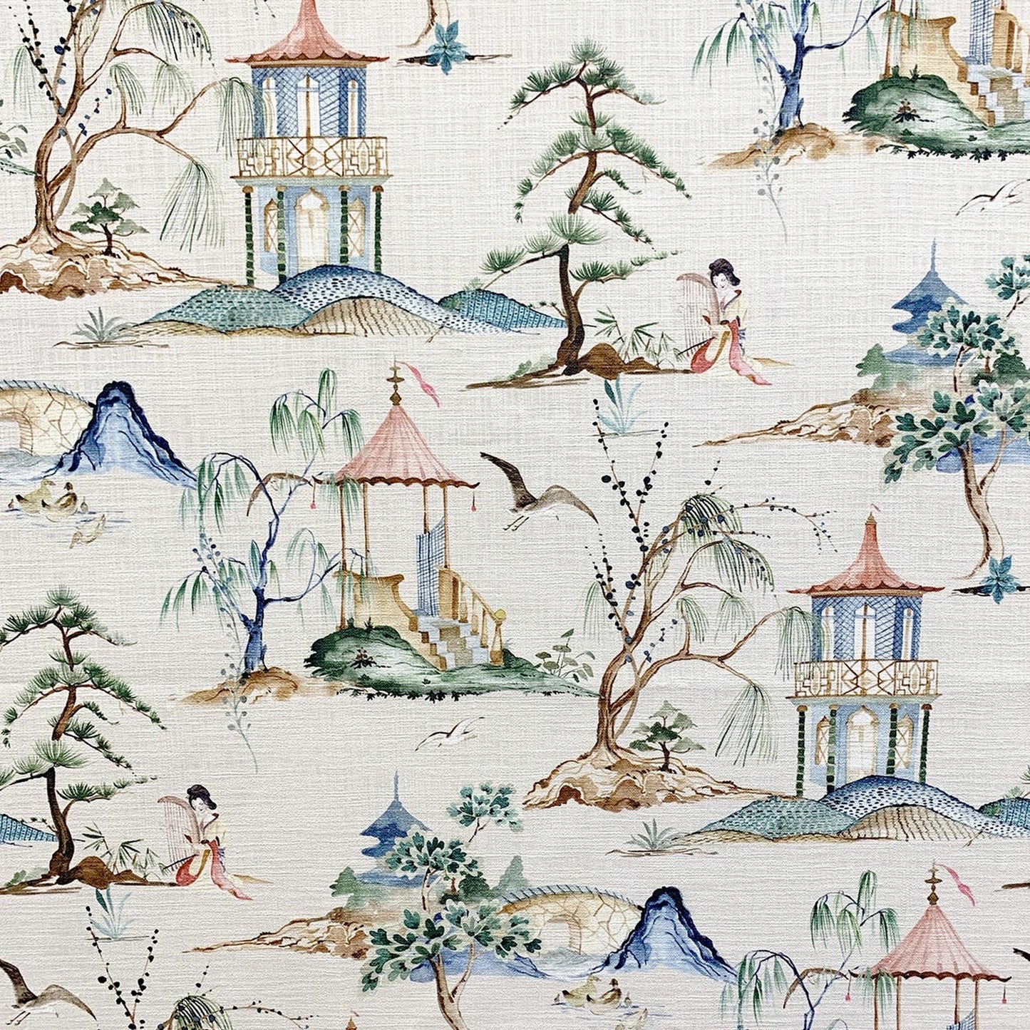 Alina Regent - Fabricforhome.com