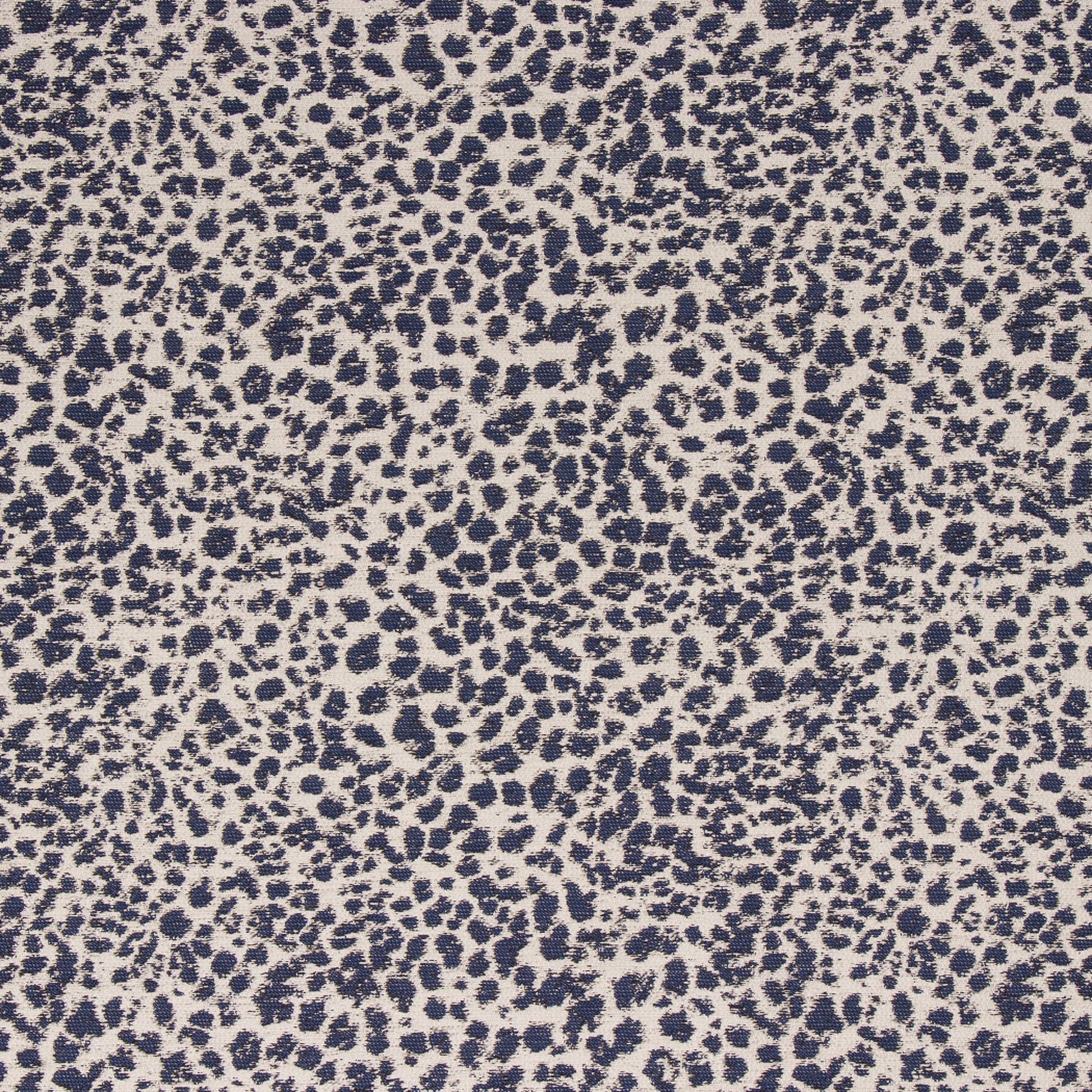 Animal Magnetism Indigo - Fabricforhome.com
