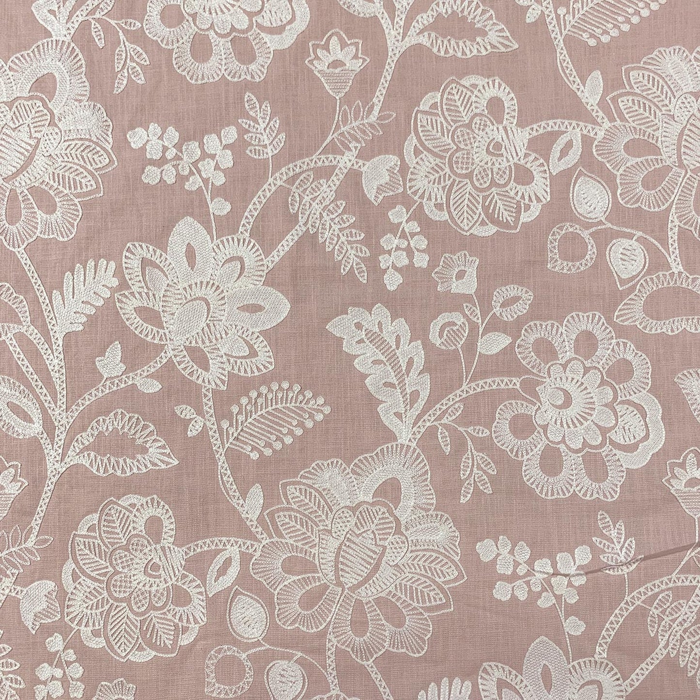 Annie Pink - Fabricforhome.com