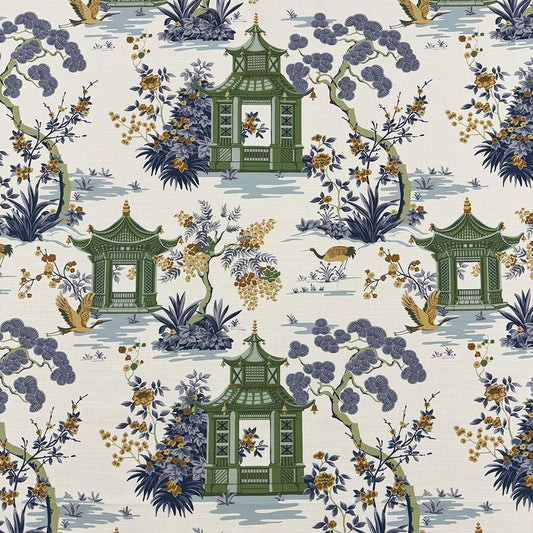Ateri Sky - Fabricforhome.com