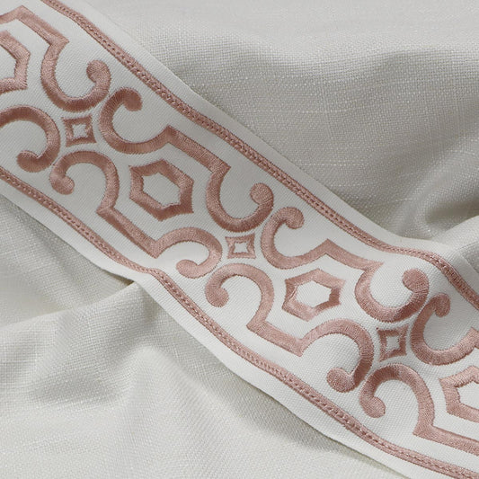 Avebury Emb Tape Petal - Fabricforhome.com