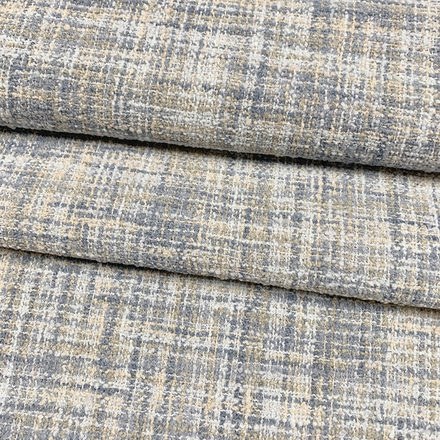 Baker Blues - Fabricforhome.com