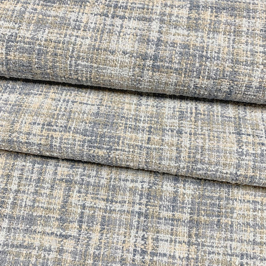 Baker Blues - Fabricforhome.com