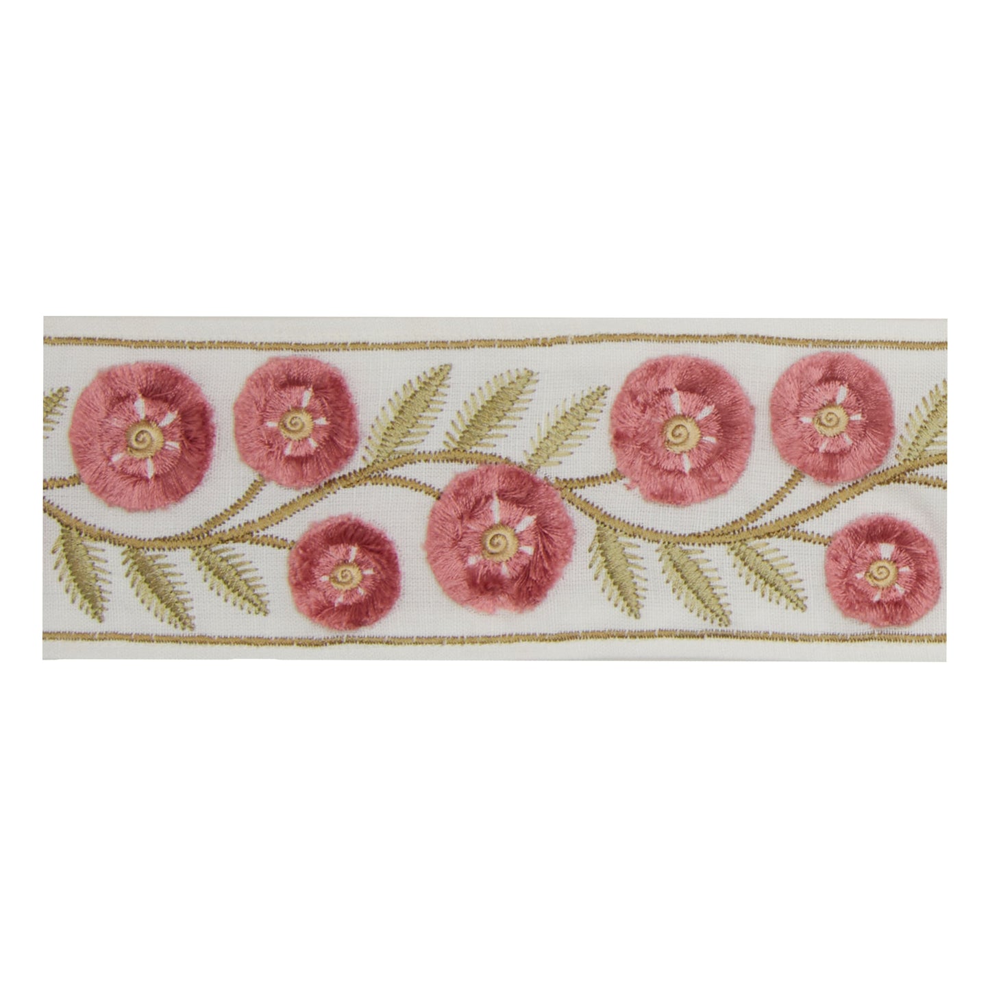 Bashful Blush - Fabricforhome.com