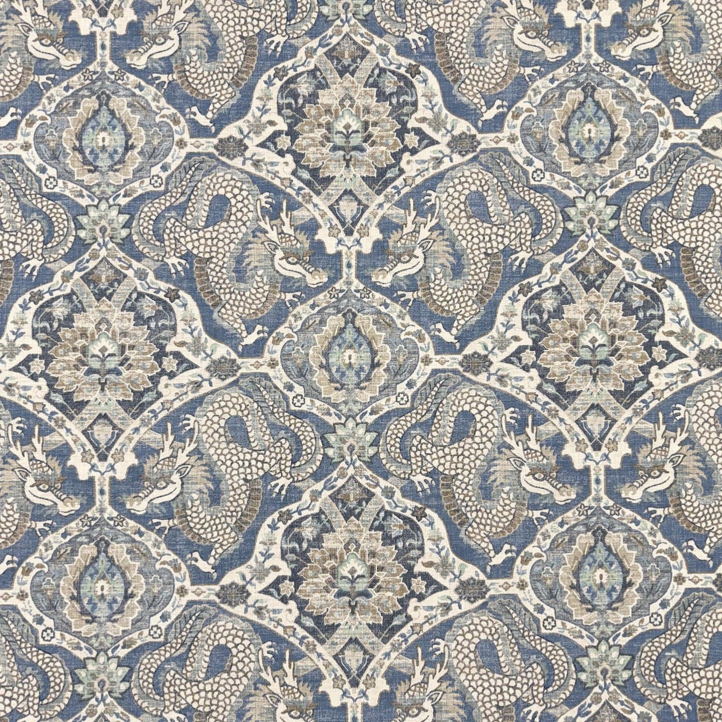 Bastian Denim - Fabricforhome.com