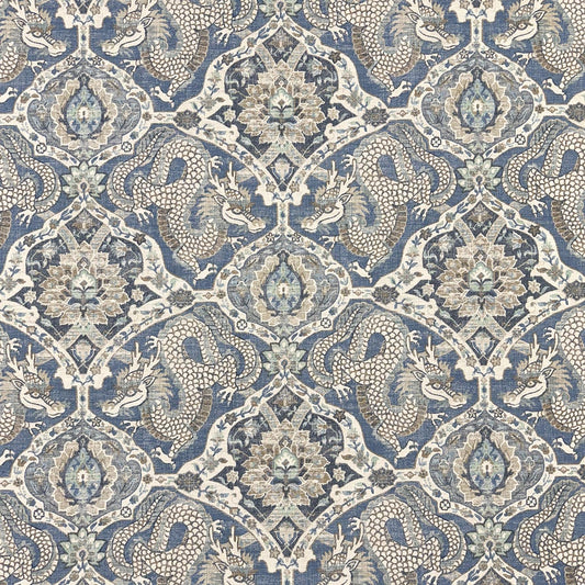 Bastian Denim - Fabricforhome.com