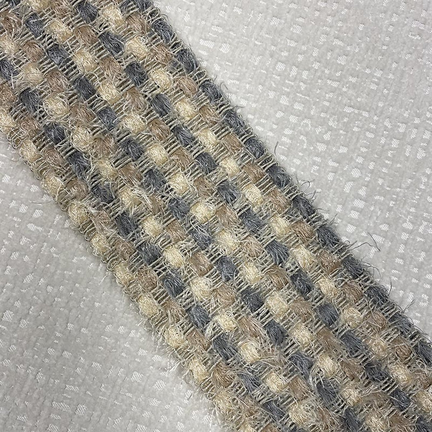 Cora Tape Mineral - Fabricforhome.com