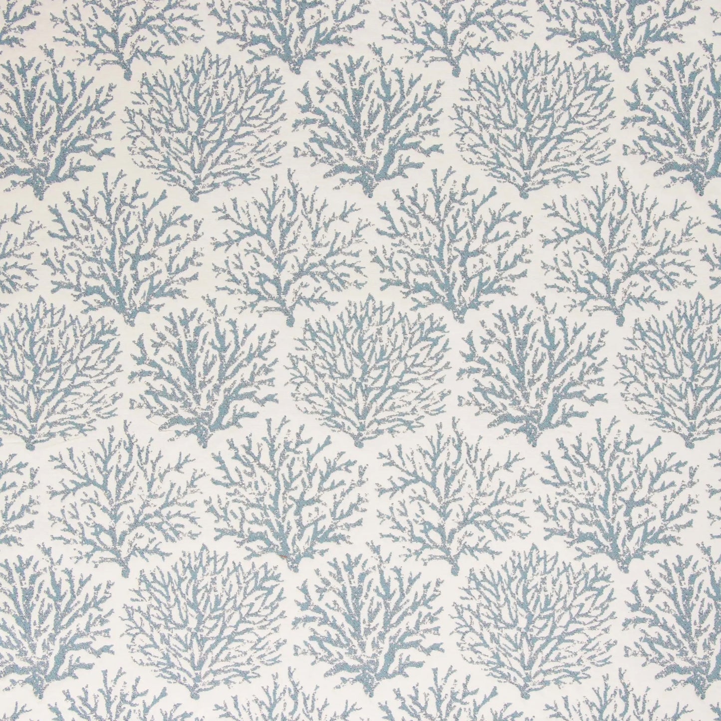 Coraline Cerulean - Fabricforhome.com