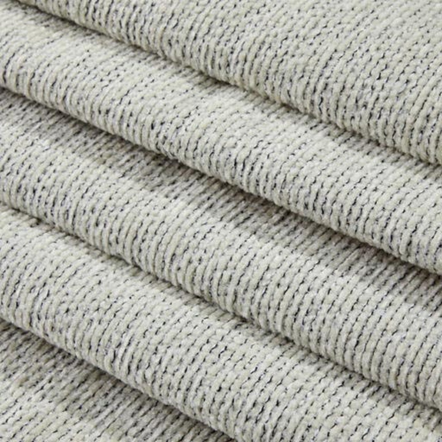 Crypton Home Deen White Pepper - Fabricforhome.com