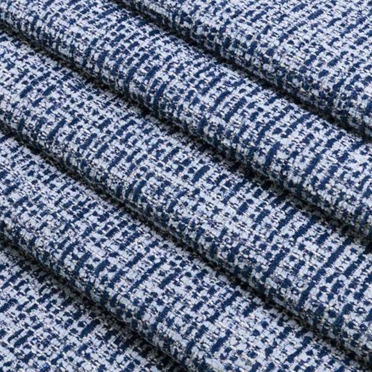 Crypton Home Nash Indigo - Fabricforhome.com