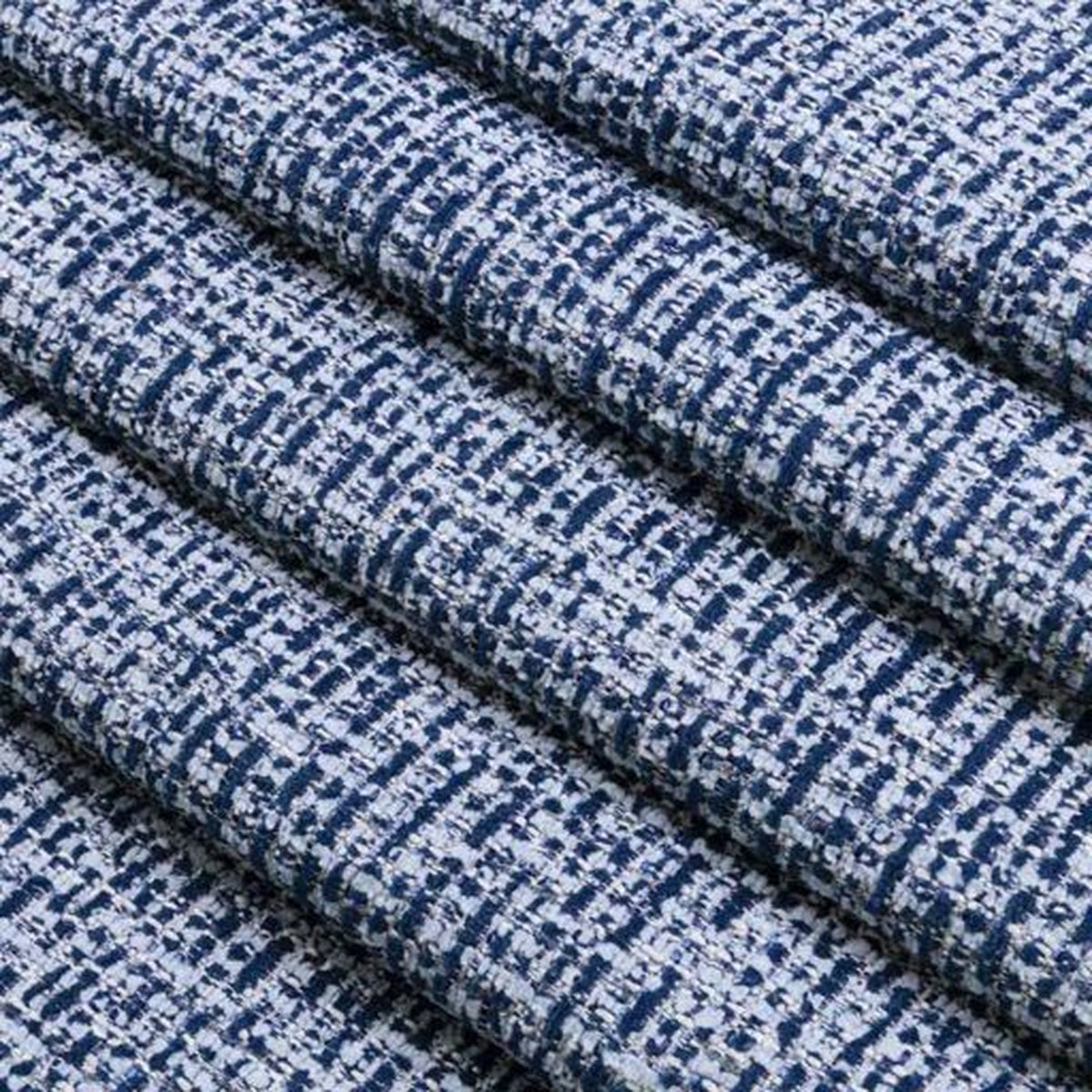 Crypton Home Nash Indigo - Fabricforhome.com