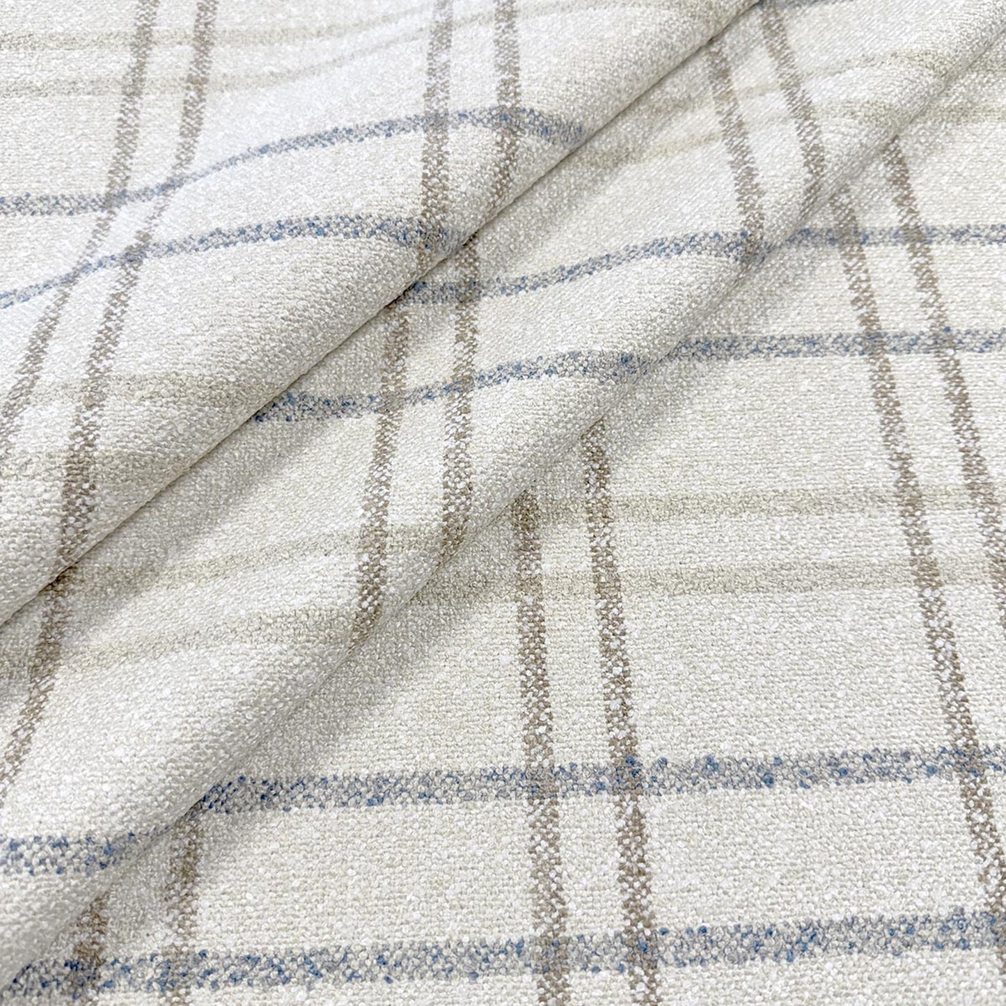 Dampert Blue - Fabricforhome.com