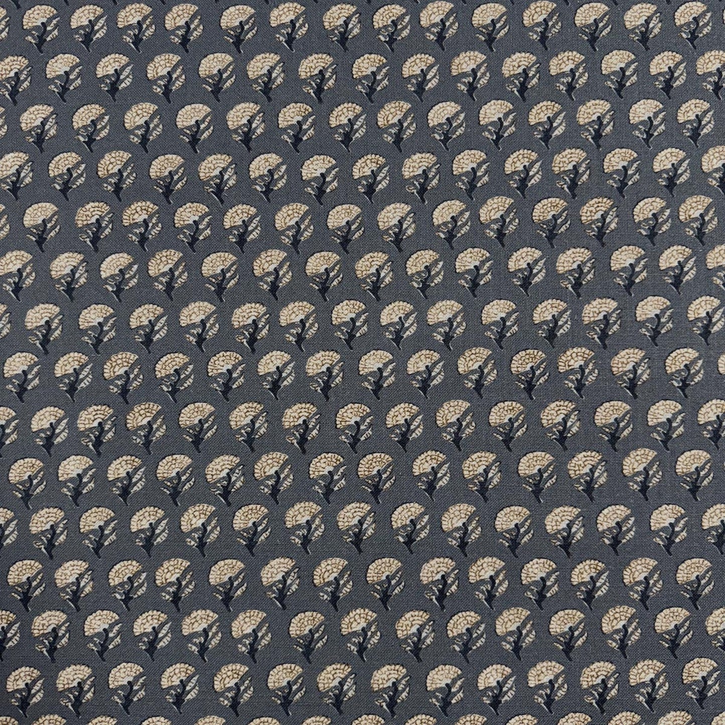 Dandy Indigo - Fabricforhome.com