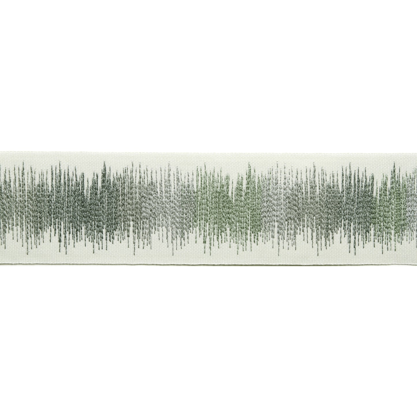 Derry Emb Tape Lovage - Fabricforhome.com