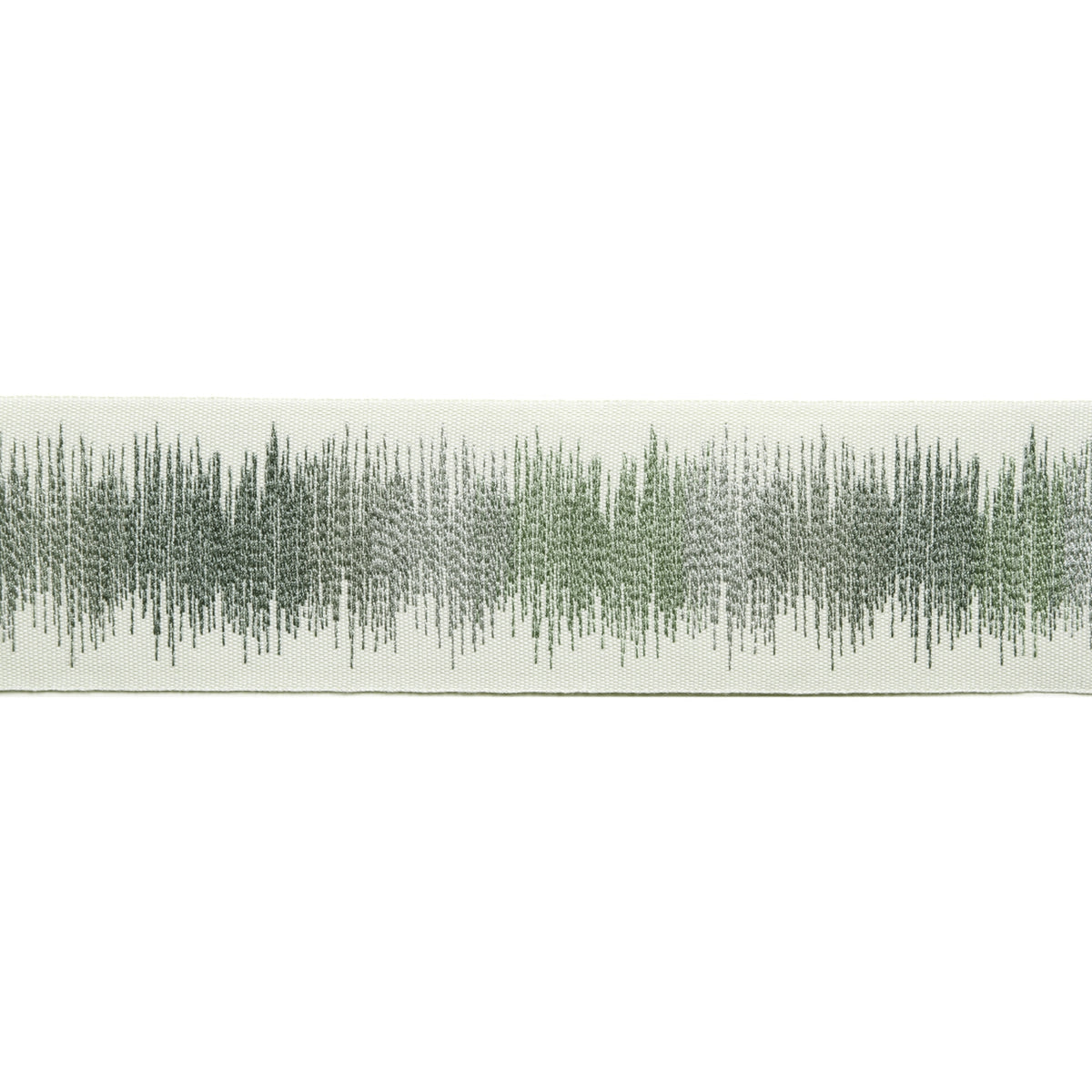 Derry Emb Tape Lovage - Fabricforhome.com