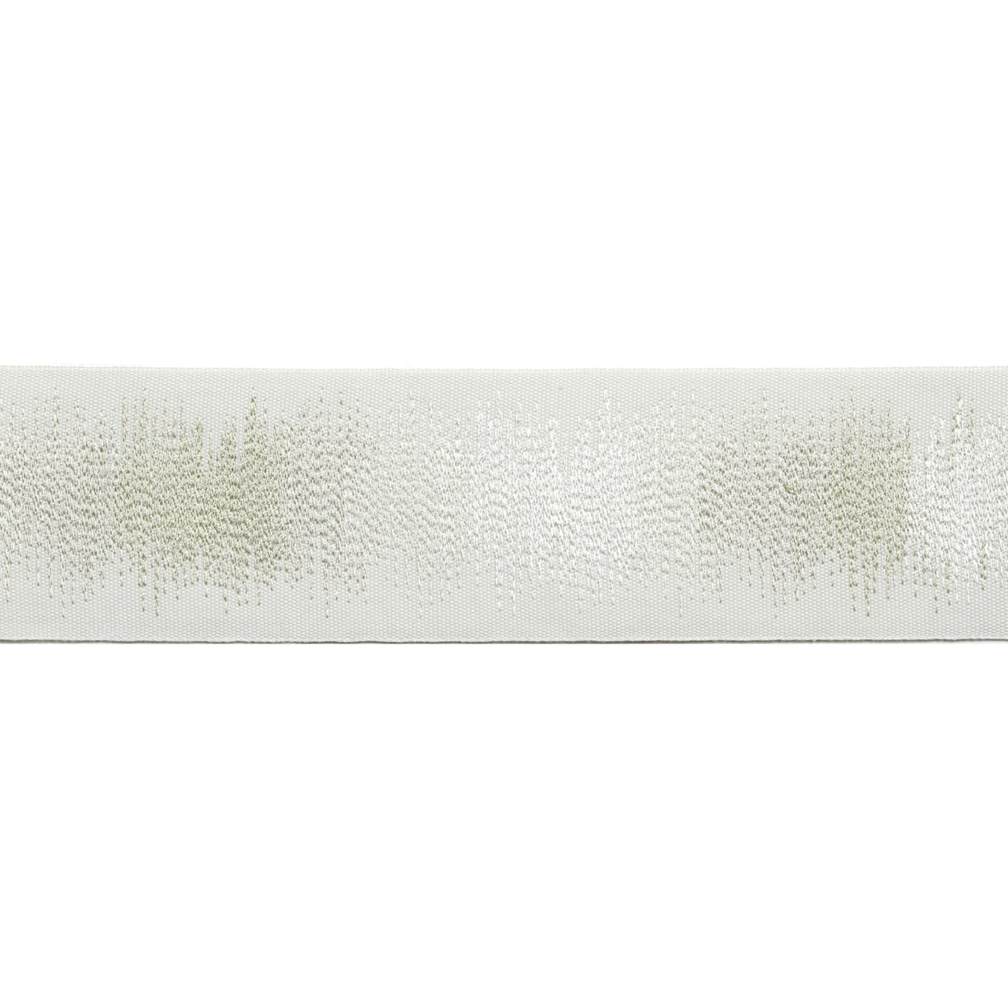 Derry Emb Tape Sand - Fabricforhome.com