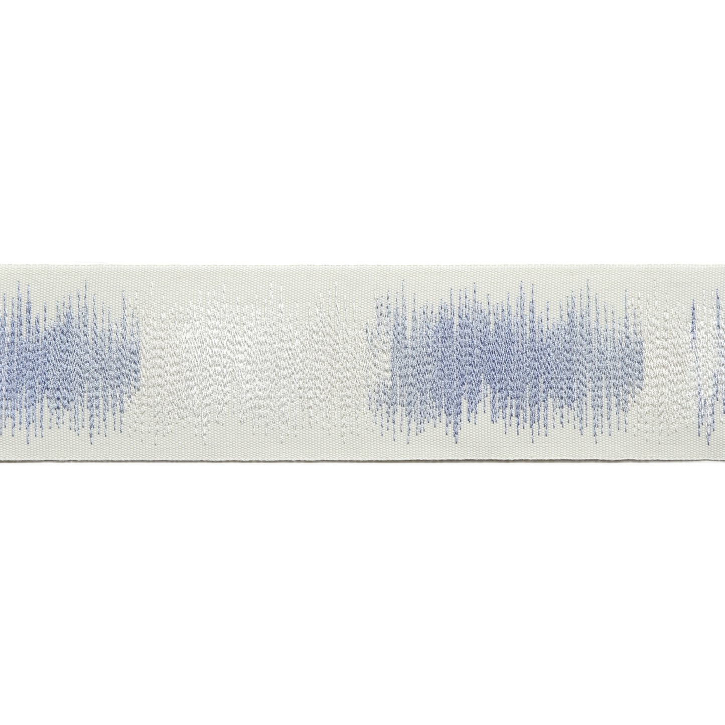 Derry Emb Tape Sky - Fabricforhome.com