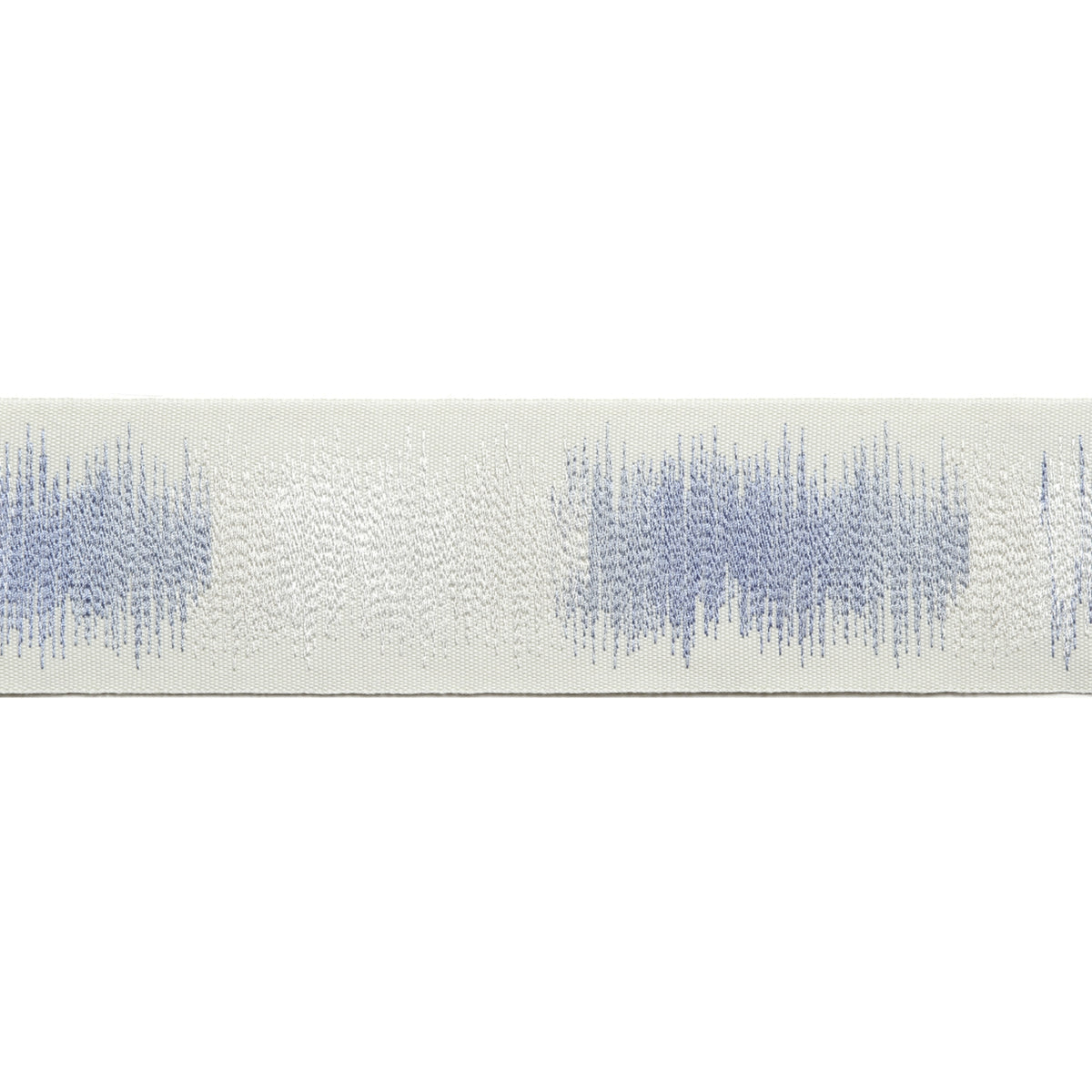 Derry Emb Tape Sky - Fabricforhome.com