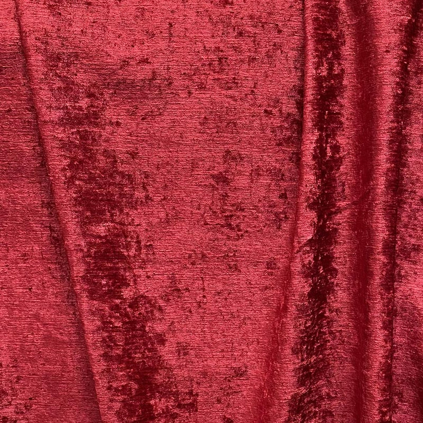 Disha Scarlet - Fabricforhome.com