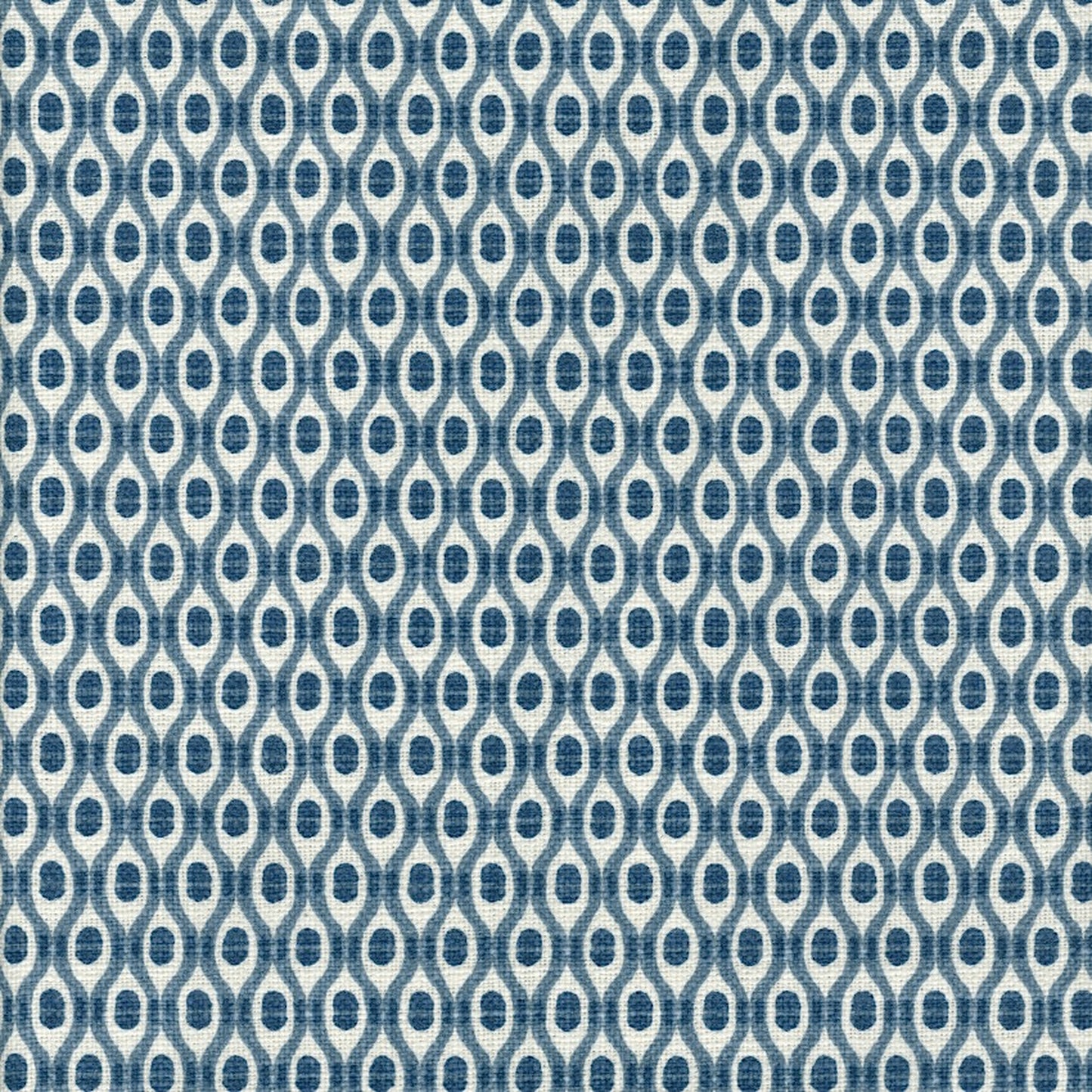 Dottie Blue - Fabricforhome.com