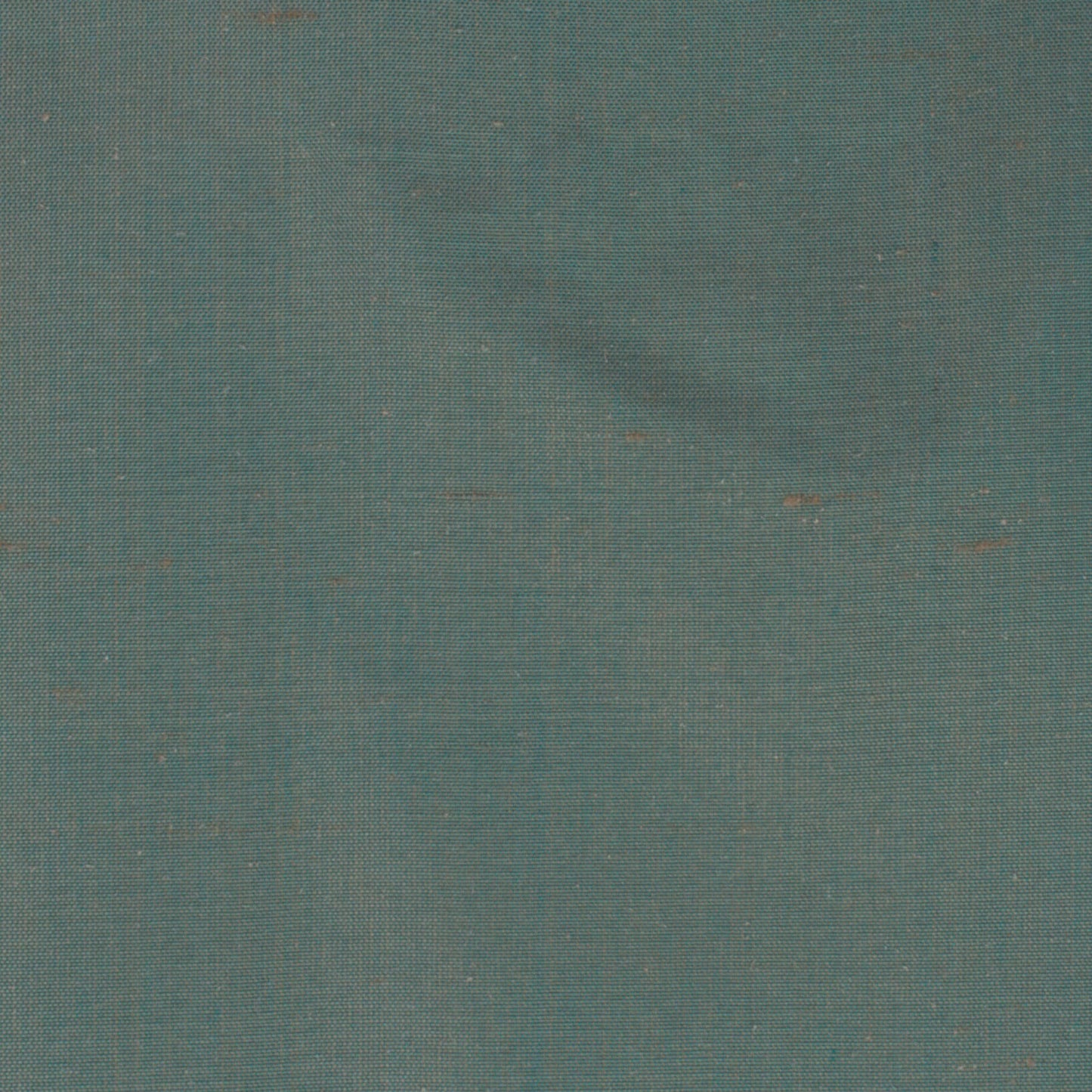 Dupioni Peacock