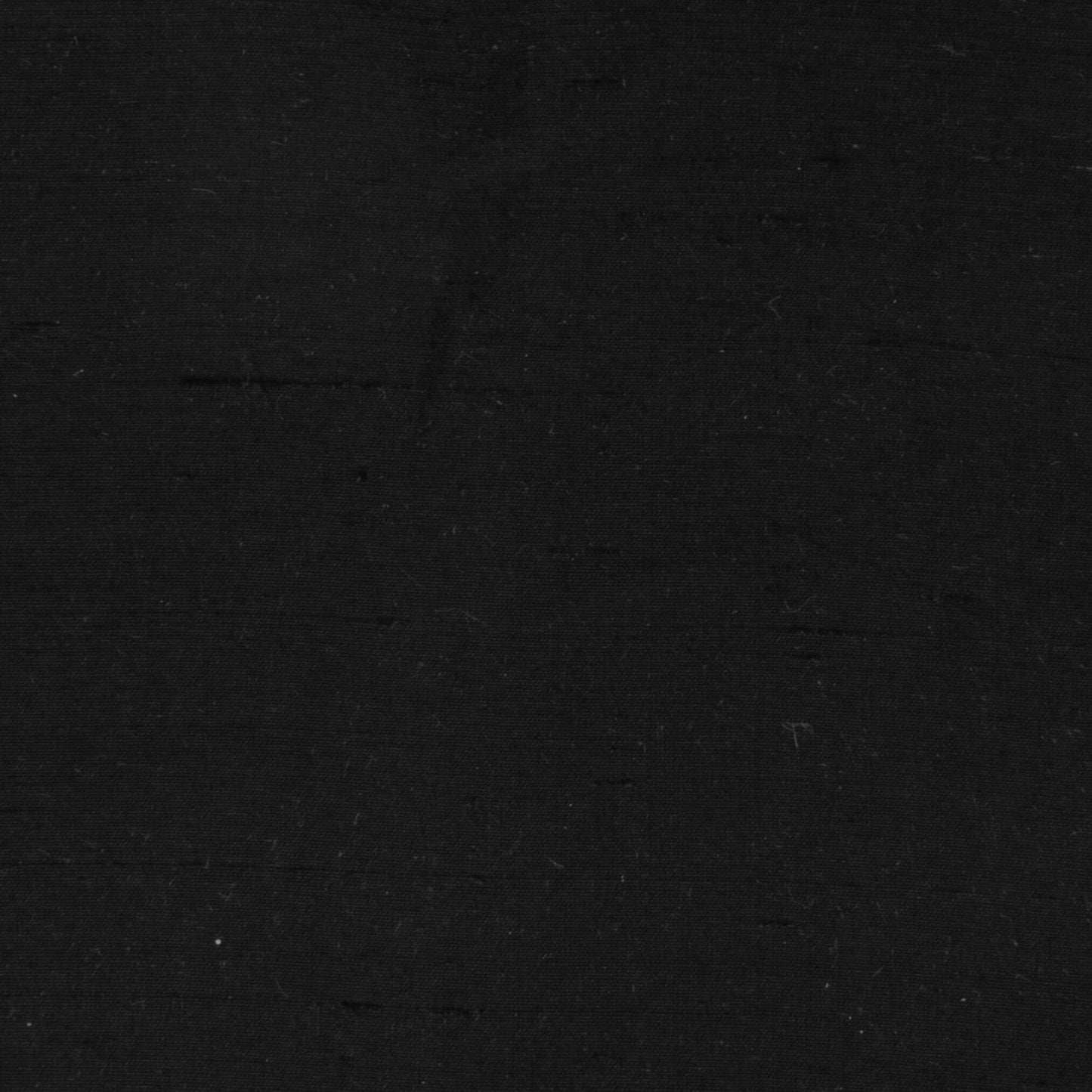 Dupioni Black