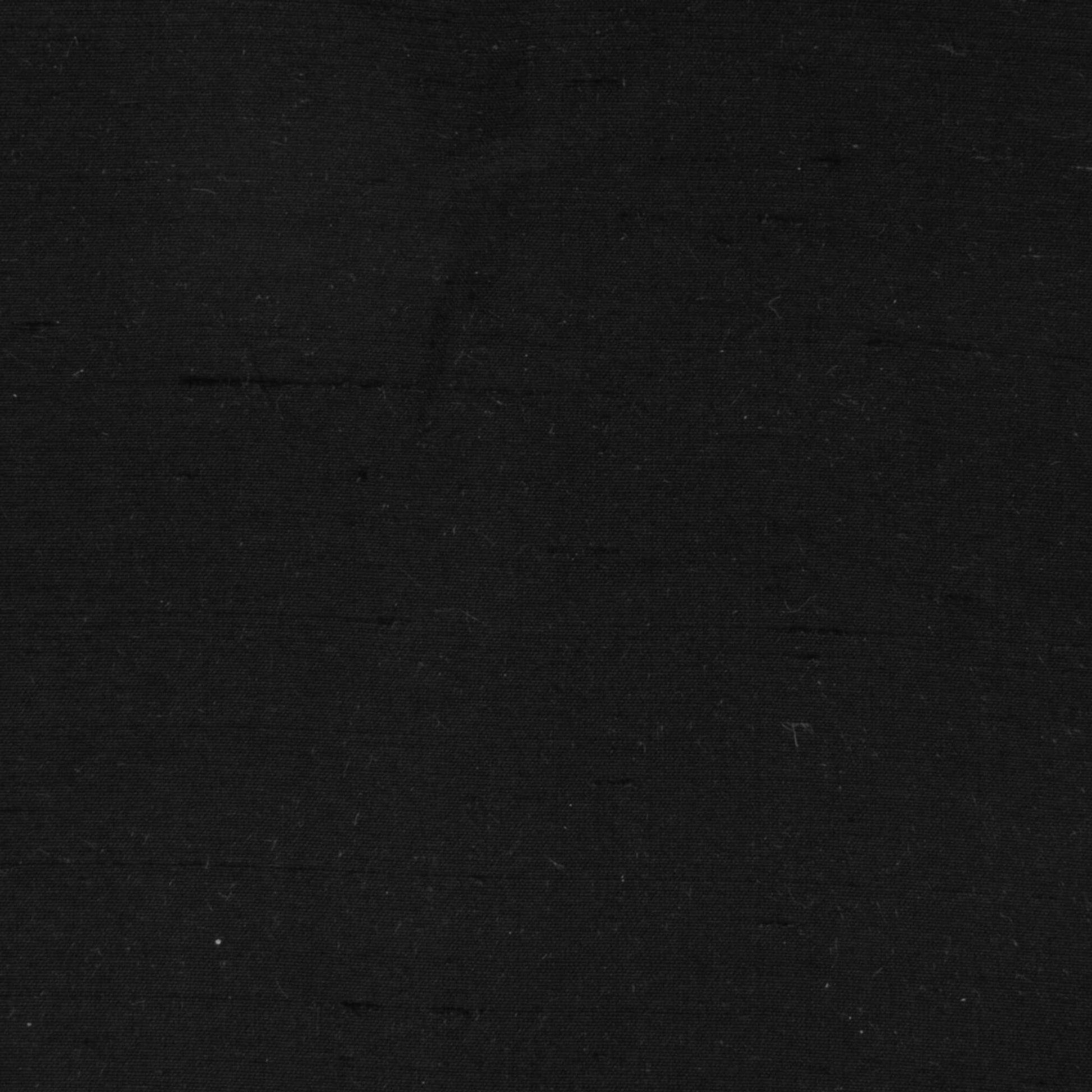 Dupioni Black - Fabricforhome.com