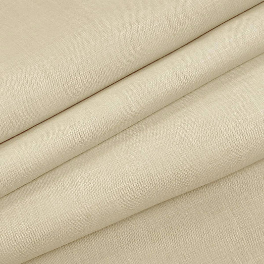Emma Linen Sand - Fabricforhome.com
