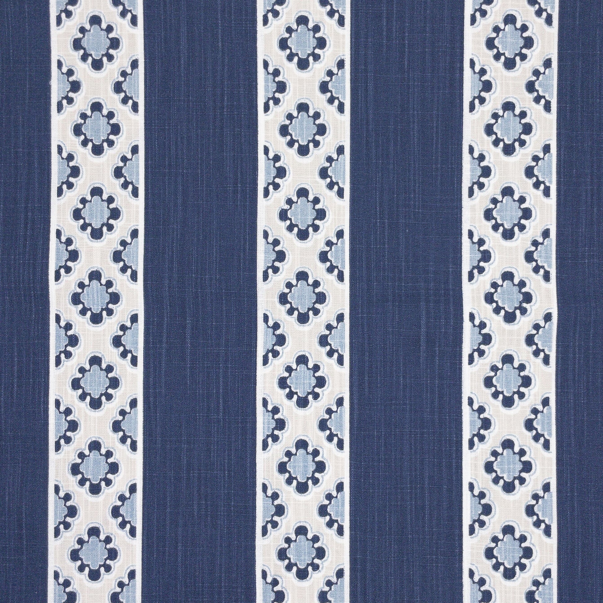 Entice Navy - Fabricforhome.com