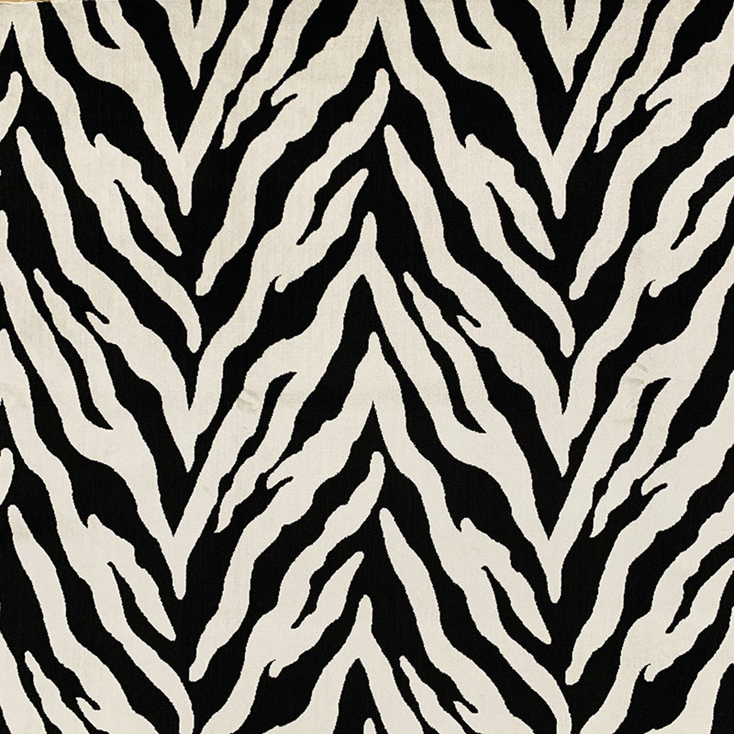 Escape Zebra - Fabricforhome.com