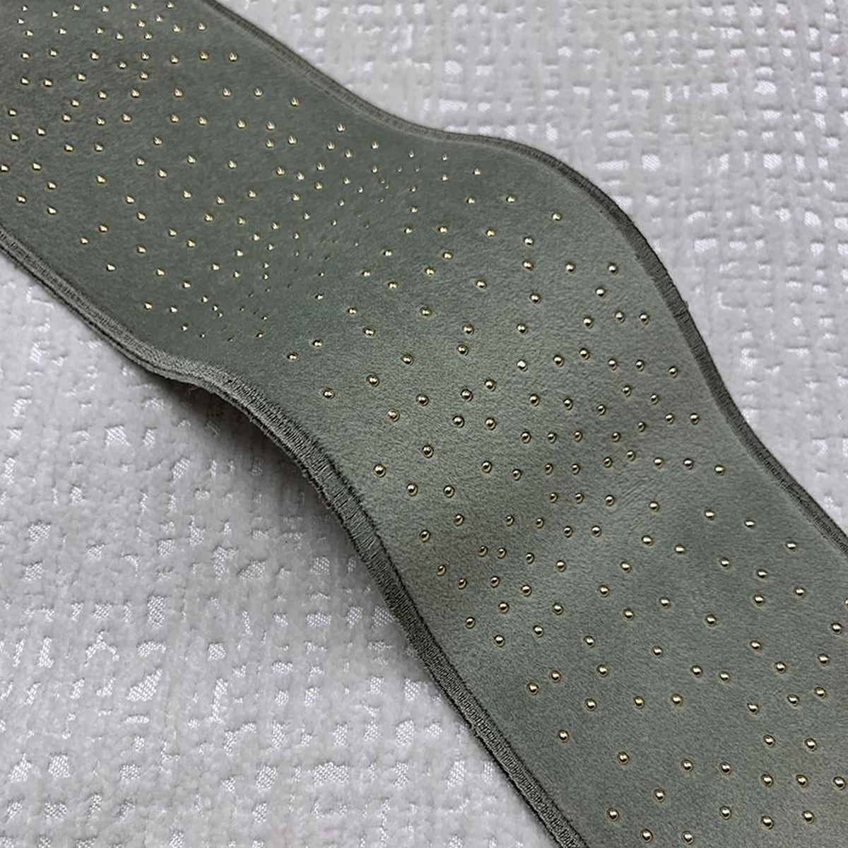 Estella Tape Lemongrass - Fabricforhome.com