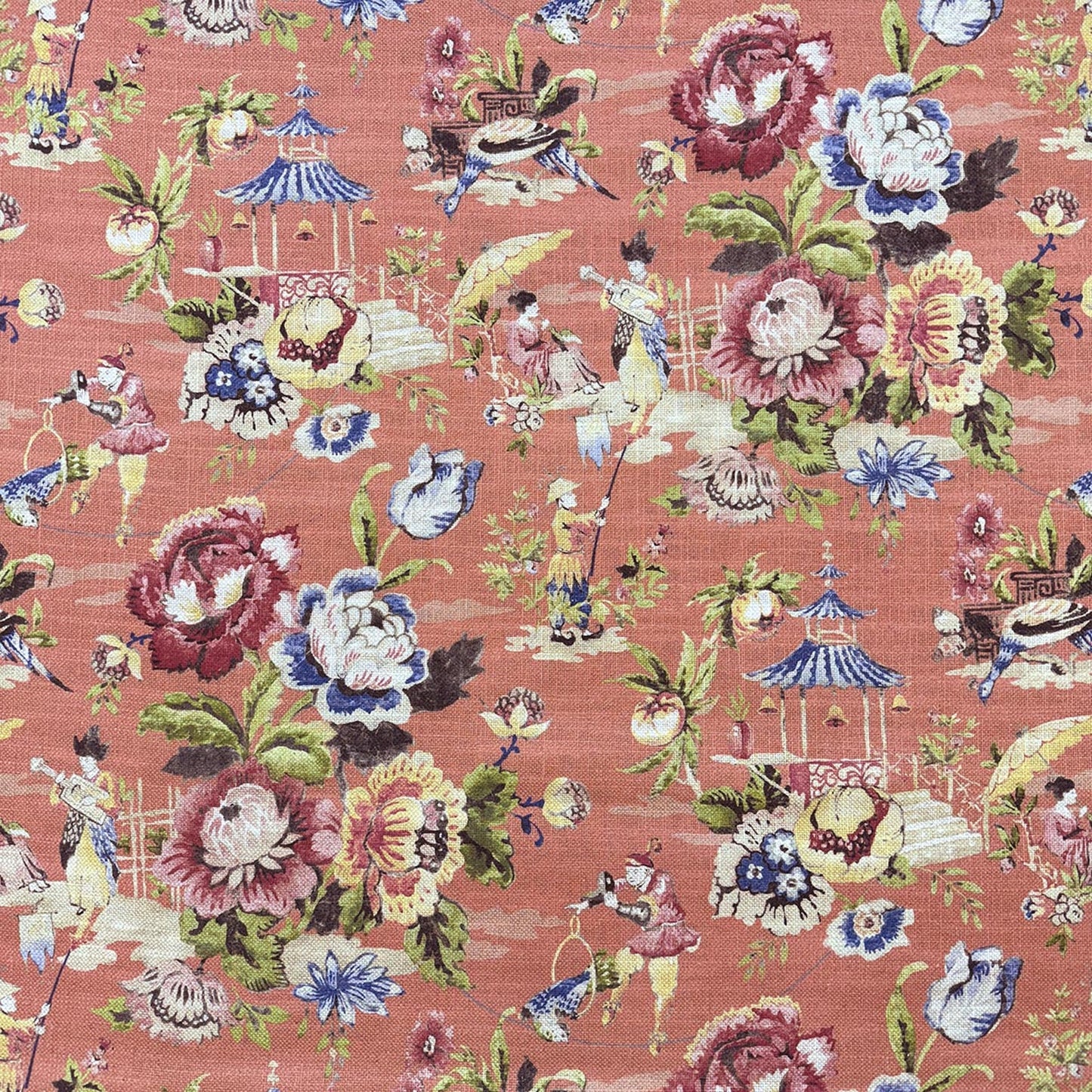 Festival Marmalade - Fabricforhome.com