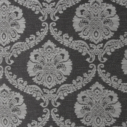 Lucia Charcoal - Fabricforhome.com