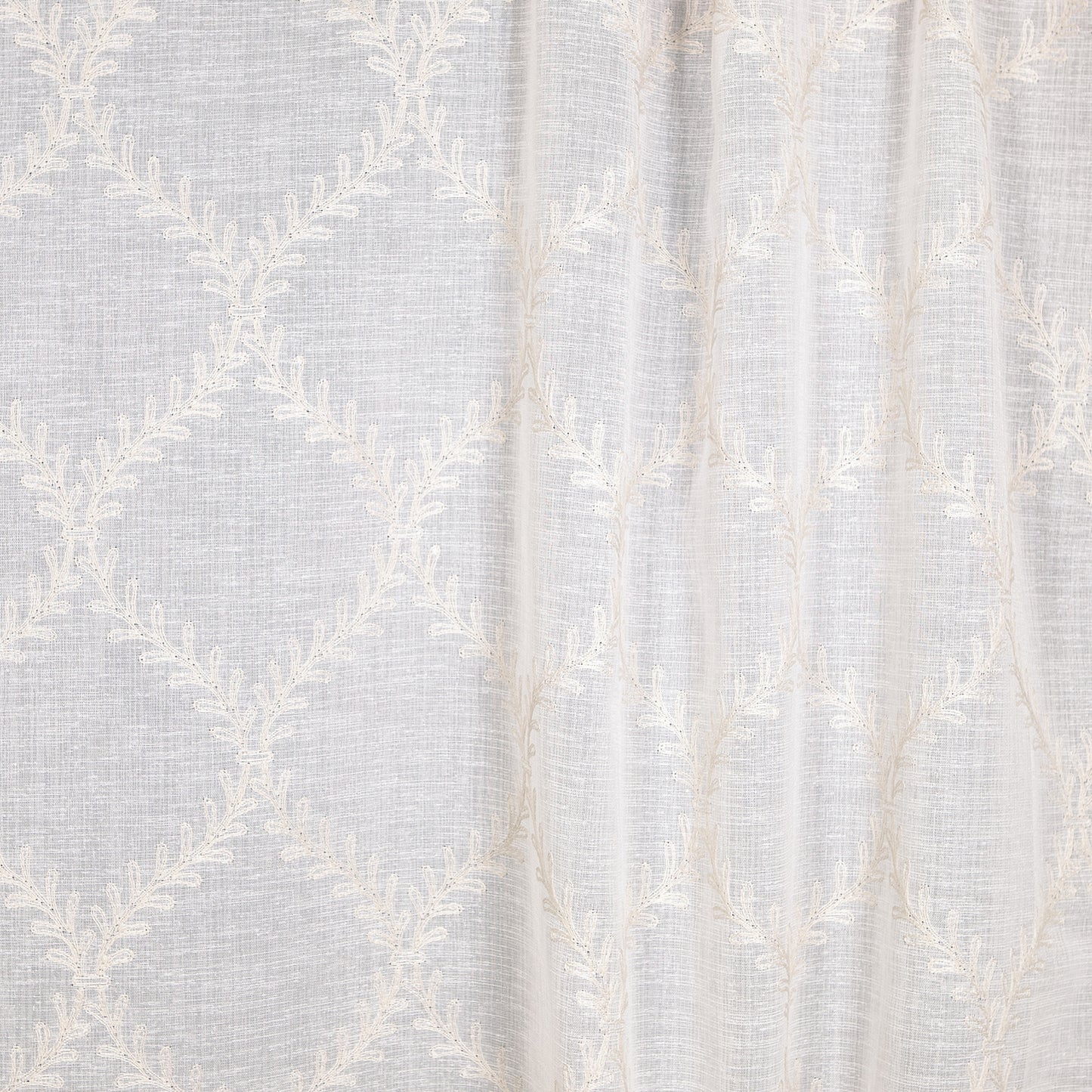 Eloquent Coconut - Fabricforhome.com