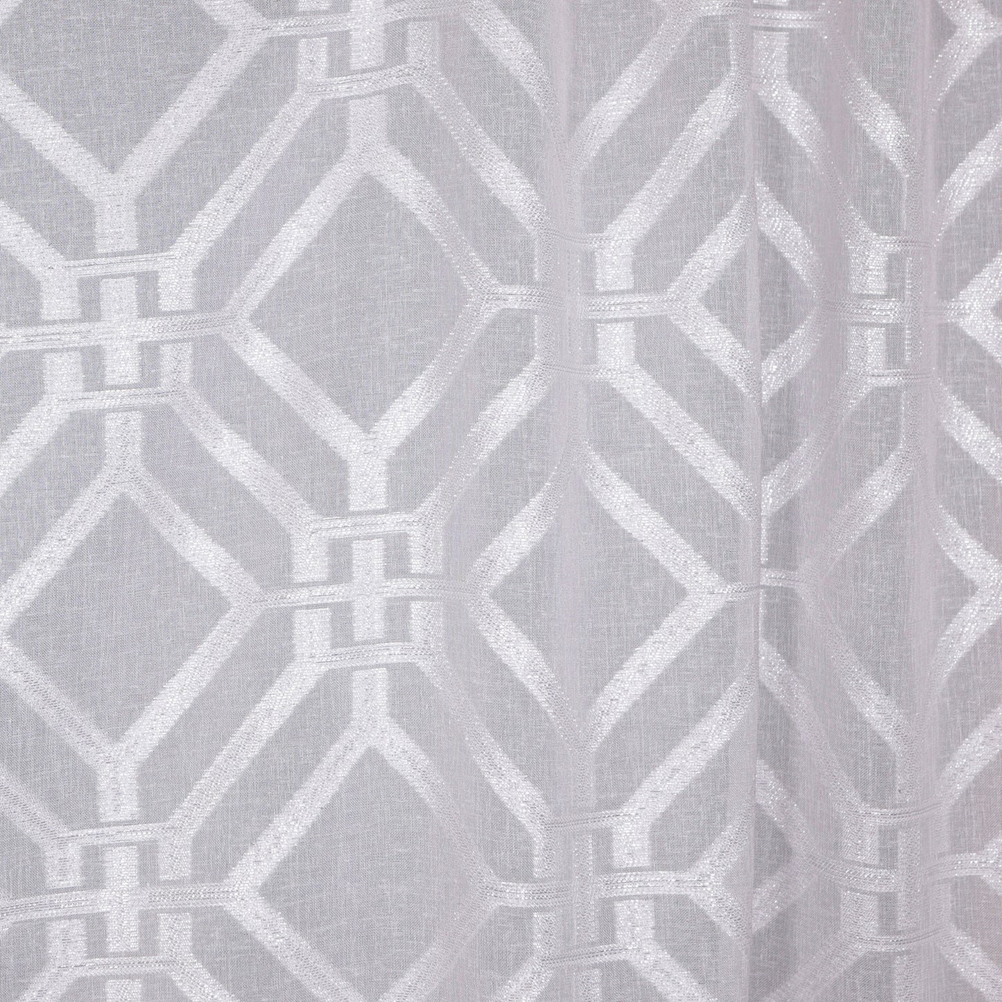 Evoke Snow - Fabricforhome.com