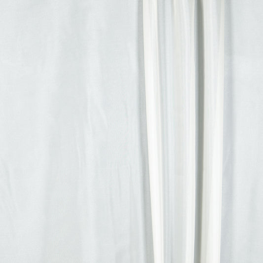 Voile Snow - Fabricforhome.com
