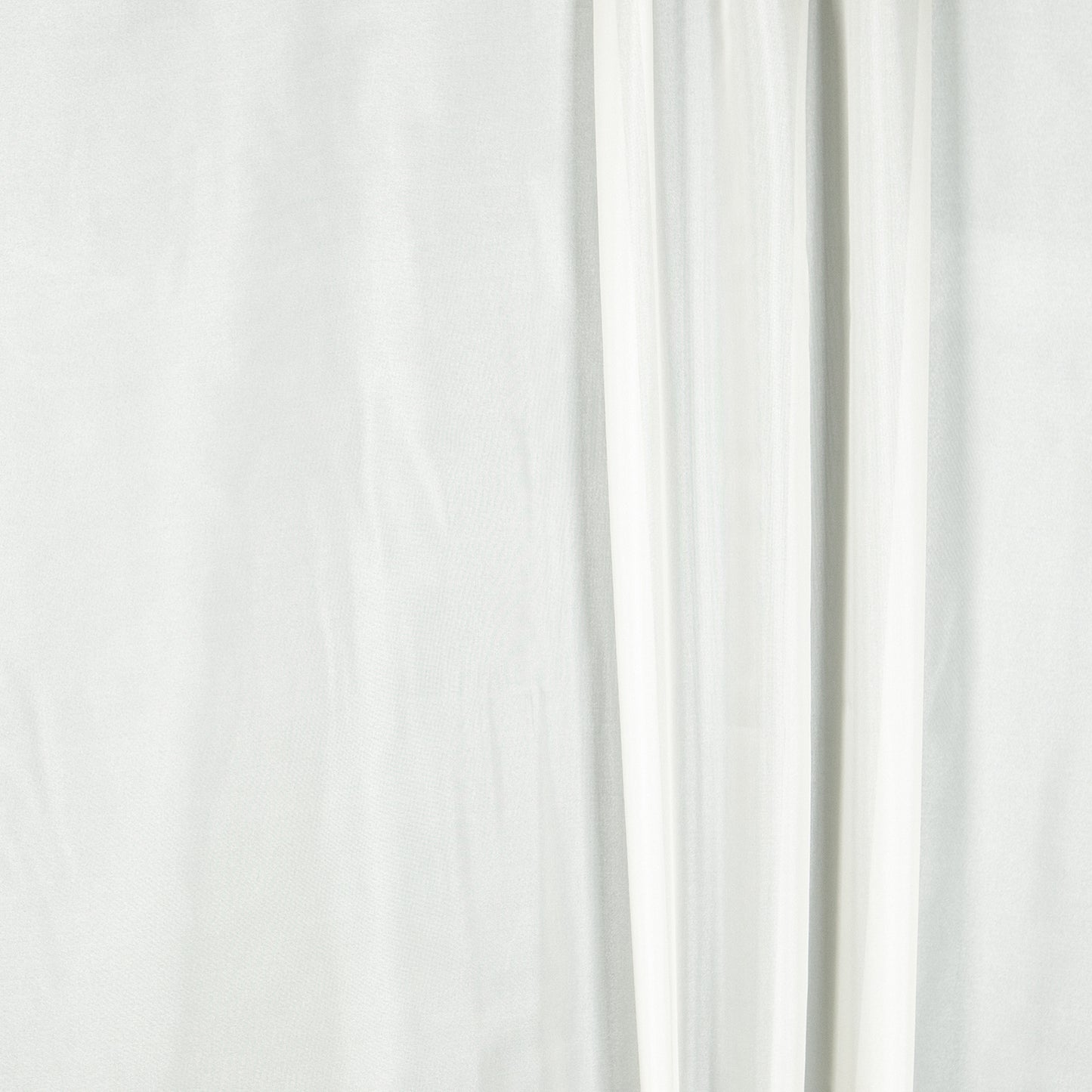 Voile Winter White - Fabricforhome.com