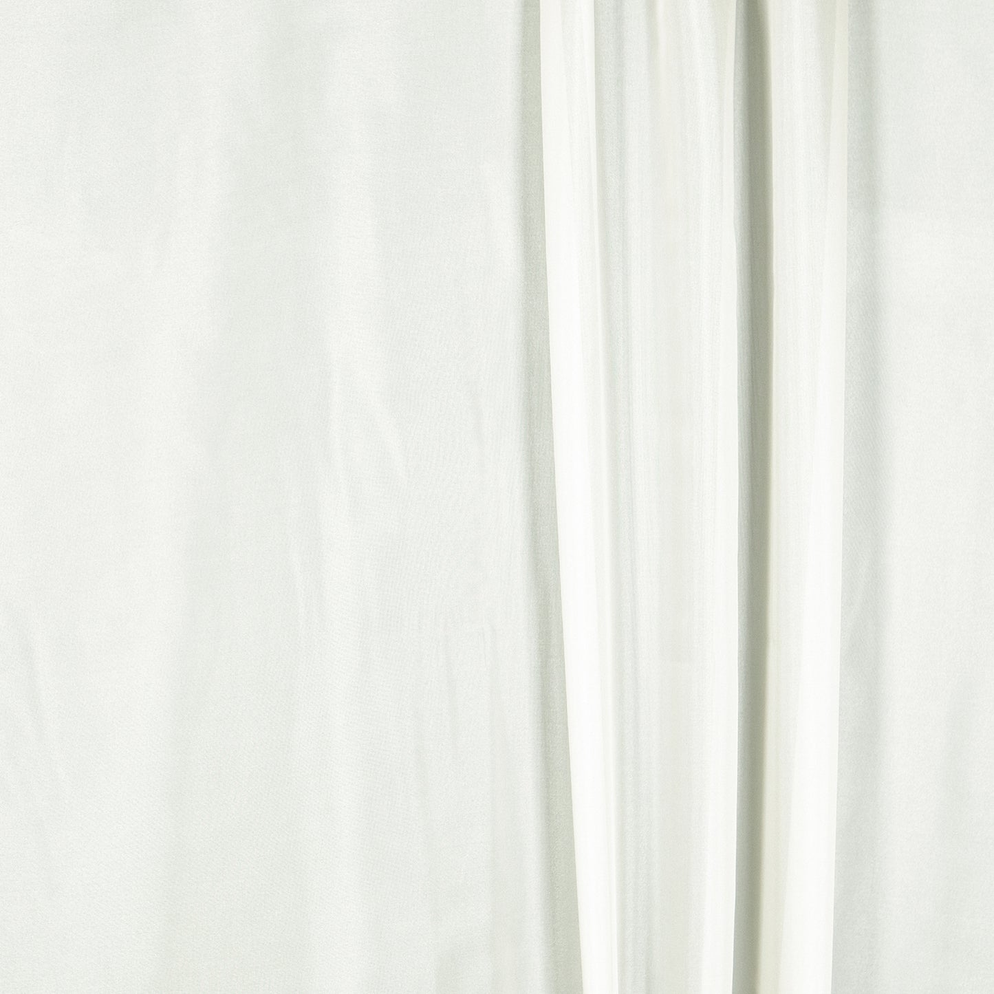 Voile Ivory