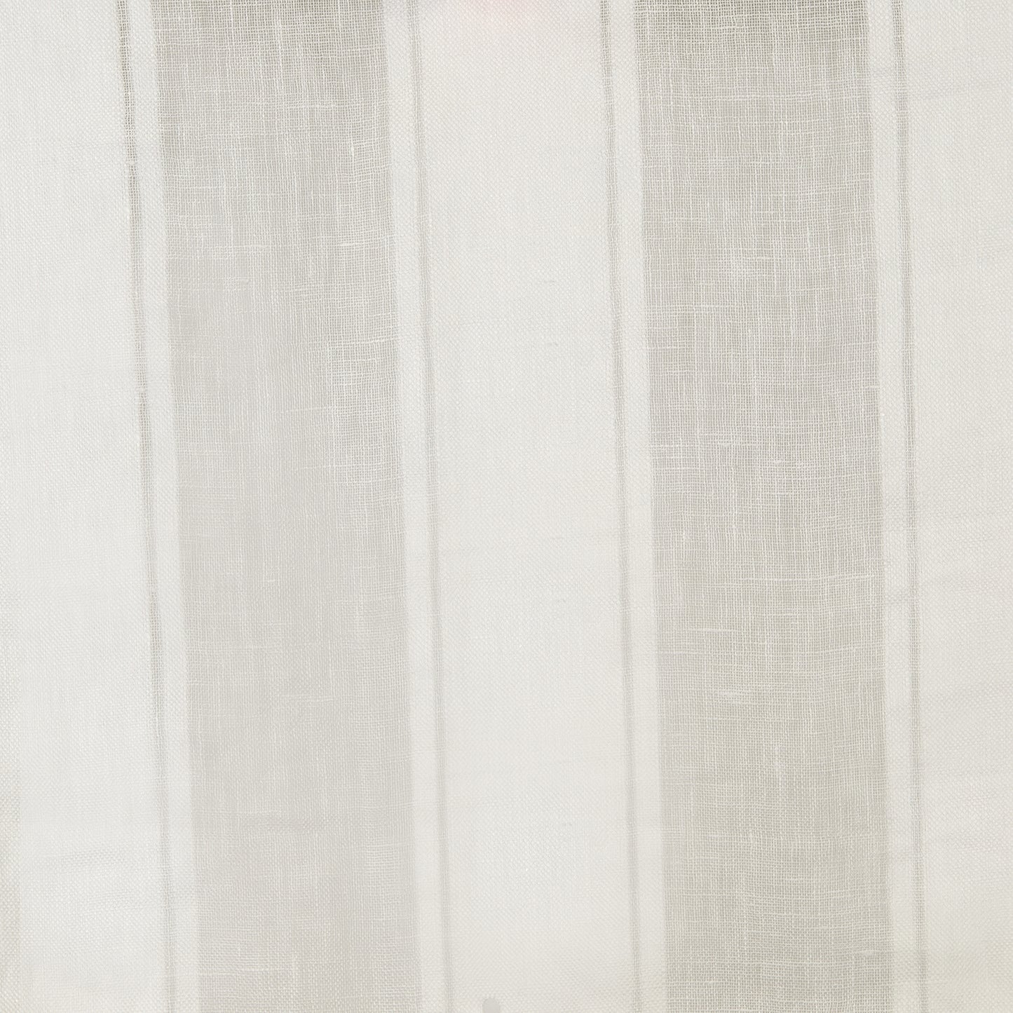 Ellis Stripe Winter White - Fabricforhome.com
