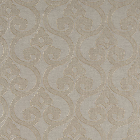 Courtland Beige - Fabricforhome.com - Your Online Destination for Drapery and Upholstery Fabric