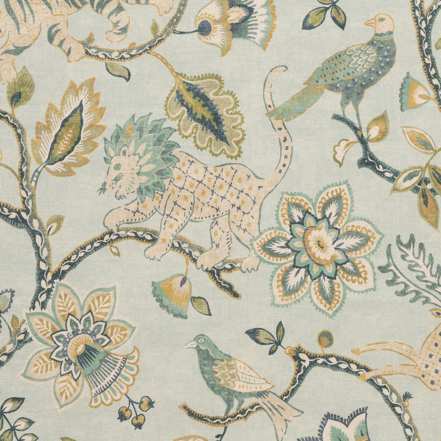 Jungle Love Spa - Fabricforhome.com