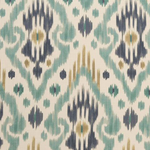 Soulful Lagoon - Fabricforhome.com - Your Online Destination for Drapery and Upholstery Fabric