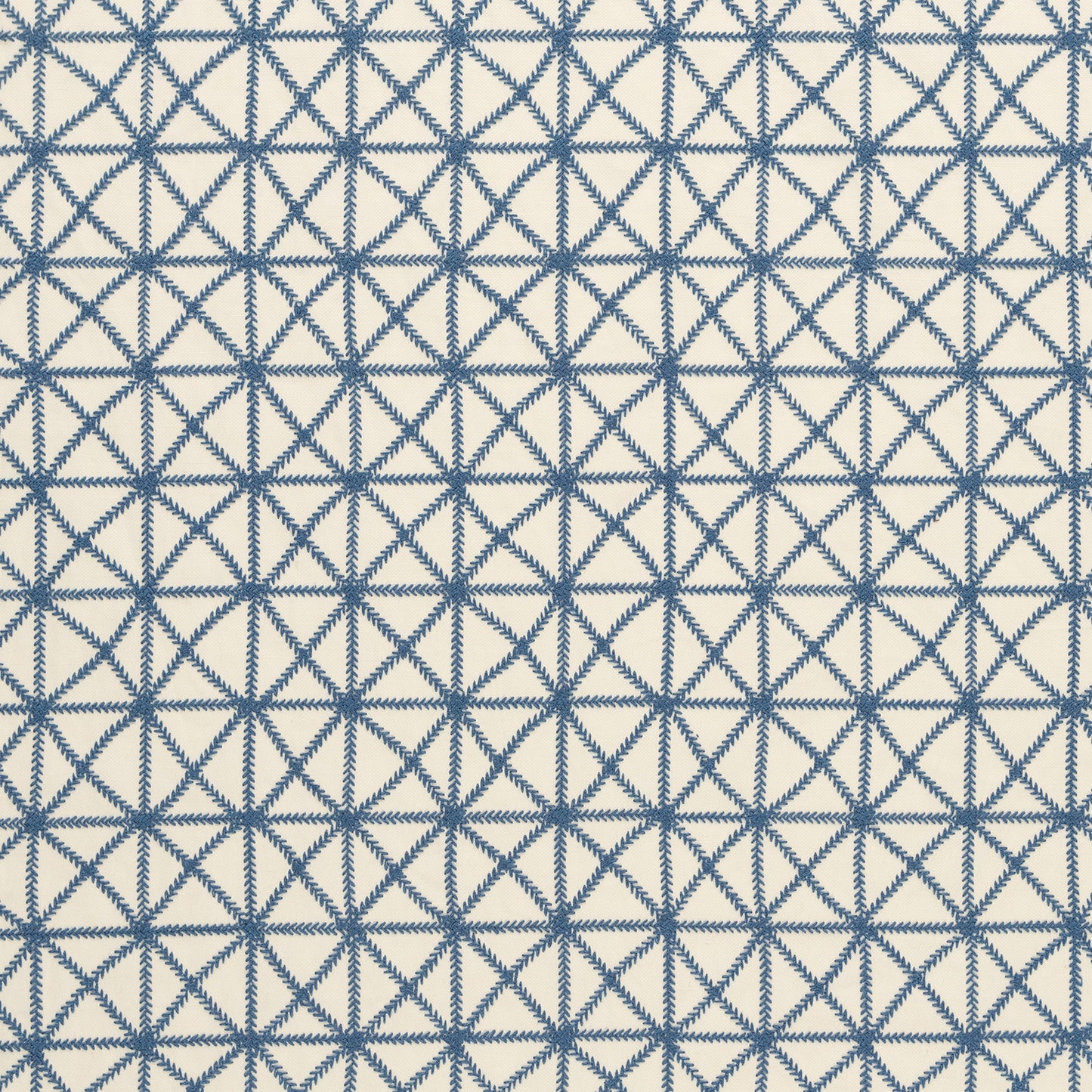 Artful Cornflower - Fabricforhome.com