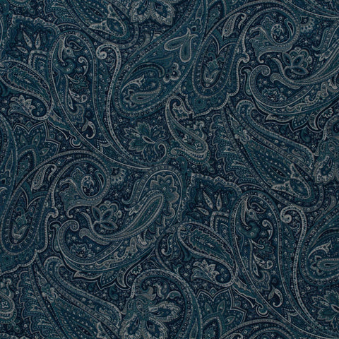 Lennox Blue - Fabricforhome.com - Your Online Destination for Drapery and Upholstery Fabric